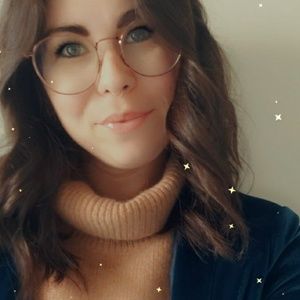 Meet your Posher, Robyn